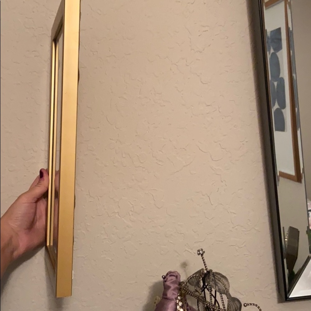 Abstract wall art - Picture 4 of 5